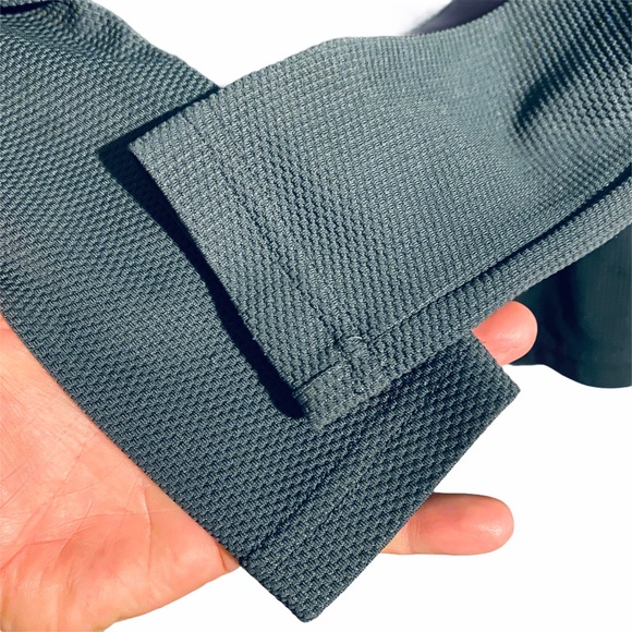 SPYDER Boy’s Moisture Wicking Long Sleeve SM 8 - Picture 6 of 9